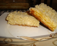 Bolo de Leite Maravilha