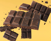 10 boas razões para incluir chocolate amargo na sua dieta, segundo nutróloga