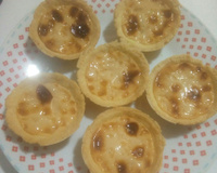 Tortilete tradicional