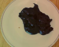 Brigadeiro sem leite condensado