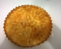 Torta de maçã