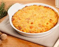 Frigideira de bacalhau: veja essa receita maravilhosa