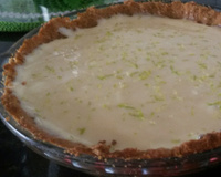 Torta de limão
