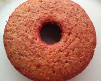 Bolo de Farelo de Trigo