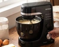 Black Friday antecipada: batedeira planetária da Mondial com 45% de desconto para turbinar sua cozinha