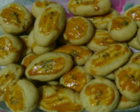 Salgadinho de queijo da Carminha