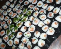 Sushi Filadélfia