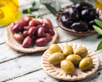 Quantas azeitonas eu posso comer por dia? Inclua o petisco no cardápio e tire proveito dos benefícios