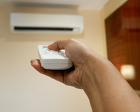 Seleção de ar-condicionados com mais de 35% OFF para salvar o seu verão