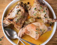 Carne de coelho: benefícios e como preparar