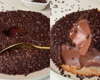 Brigadeirão sem forno, sem fogo: a receita mais deliciosa e cremosa do mundo só no TudoGostoso!