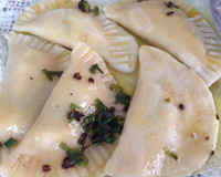 Pierogi Polonês