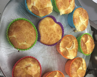 Empadinhas com massa de torta salgada