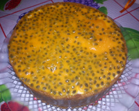 Torta casadinho
