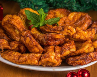 Rabanada vegana existe e é deliciosa! Veja como fazer essa versão com substitutos inteligentes