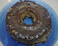 Pudim de sonho de valsa