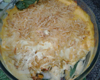 Fricassê à moda Mi