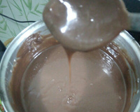 Brigadeiro de panela