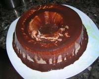 Torta de sorvete