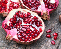 Romã: confira 4 receitas