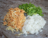 Estrogonofe facílimo da Fer