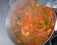 Moqueca de peixe