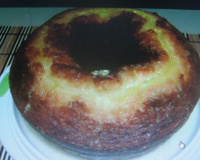 Penne ao molho branco