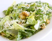 Salada Caesar