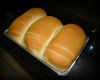 Pão caseiro