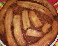 Bolo de Banana 2