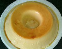 Pudim de leite condensado que não vai ao forno e sem ovos