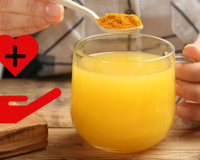 Cúrcuma: é isso que acontece com o seu corpo quando você ingere o tempero com frequência