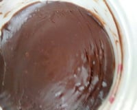 Brigadeiro de micro-ondas