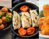 Por que as pessoas comem bacalhau e peixe na Páscoa?