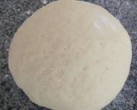 Pão de forma caseiro do Cid Beltrão