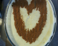 Arroz de leite cremoso sem leite condensado