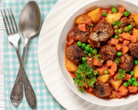 Para que serve cada tipo de prato de um aparelho de jantar?