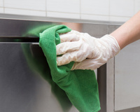 Como limpar aço inox escovado: veja as dicas