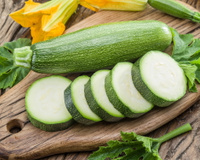 Descubra todos os benefícios da abobrinha