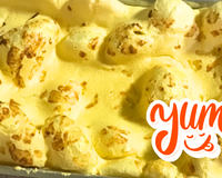 Biscoito montanha-russa viraliza nas redes sociais e TudoGostoso ensina a fazer a deliciosa receita com polvilho!