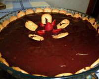 Torta alemã