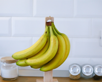 É isso que acontece se você comer banana todos os dias (e não é algo bom!)