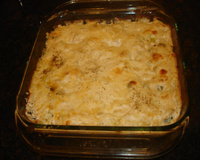 Bacalhau dos deuses