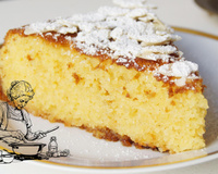 Nem farinha, nem fermento: um bolo muito fofo feito pelas avós italianas e sua receita centenária; saiba como fazer o "bolo das freiras"