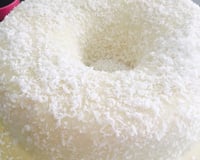 Cuscuz de tapioca rápido