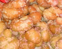 Espera marido da vó Amelia