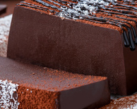 Não precisa mais procurar! A receita perfeita de brigadeirão supercremoso está aqui!