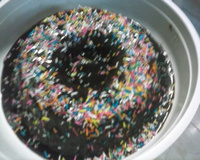 Brigadeirão (de forno)