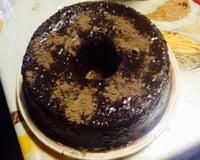 A melhor receita de bolo de chocolate