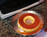 Pudim de leite em pó